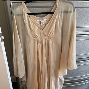Diane von Furstenberg Dress